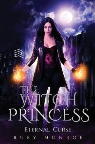 Cover of The Witch Princess Eternal Curse