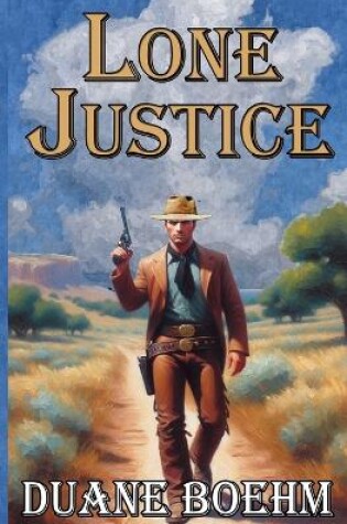 Cover of Lone Justice