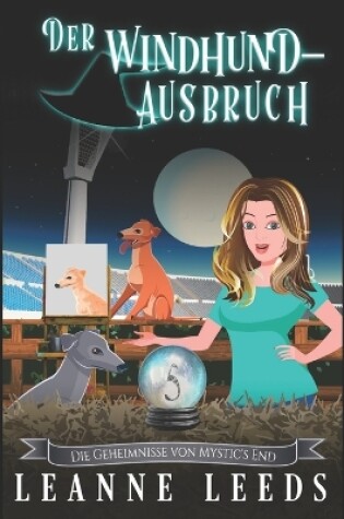 Cover of Der Windhund-Ausbruch