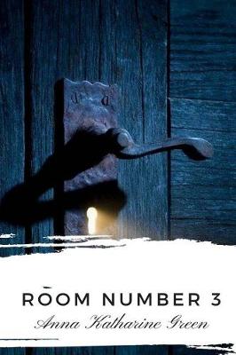 Book cover for Room Number 3