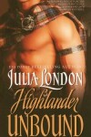Book cover for Highlander Unbound