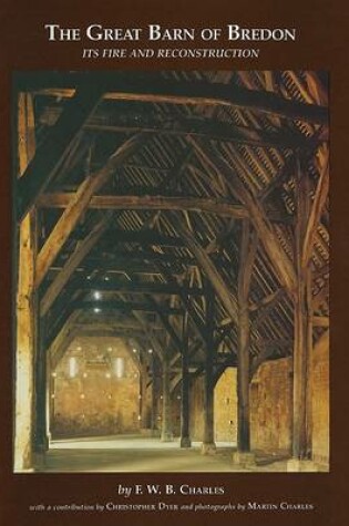 Cover of The Great Barn of Bredon