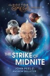 Book cover for The Strike of Midnite