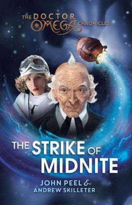 Cover of The Strike of Midnite