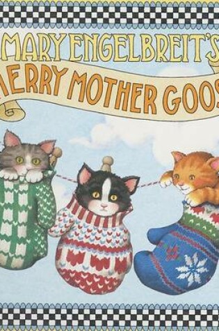 Cover of Mary Engelbreit's Merry Mother Goose
