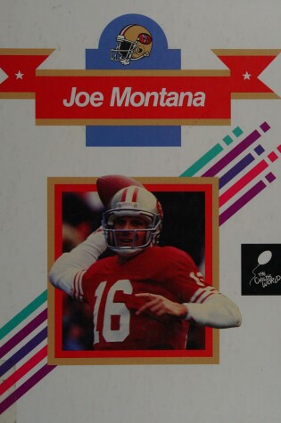 Cover of Joe Montana