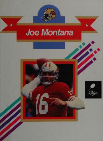 Cover of Joe Montana