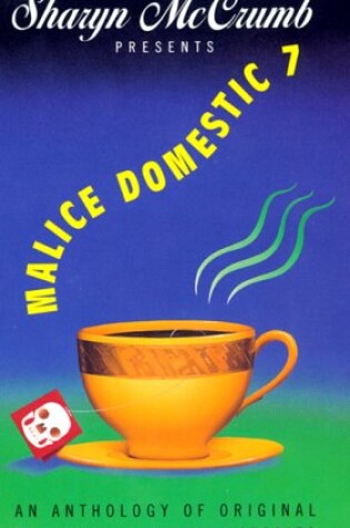 Cover of Malice Domestic Seven