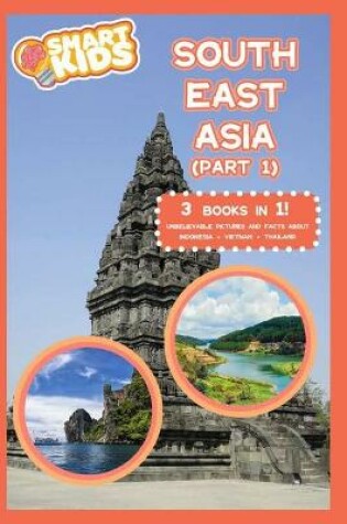 Cover of South East Asia 1