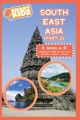 Book cover for South East Asia 1