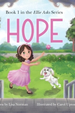 Cover of Hope