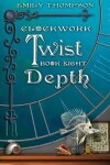 Book cover for Clockwork Twist