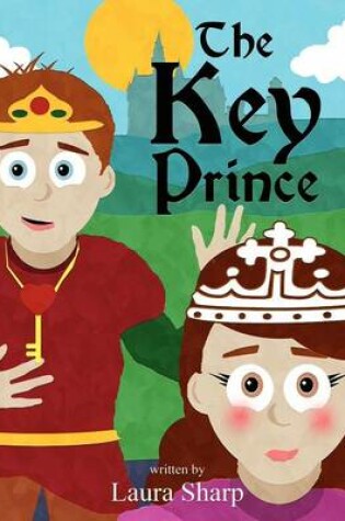 Cover of The Key Prince