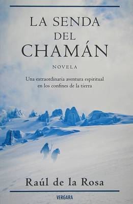 Book cover for Senda del Chamn, La