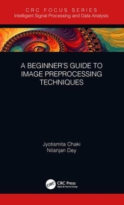 Cover of A Beginner’s Guide to Image Preprocessing Techniques