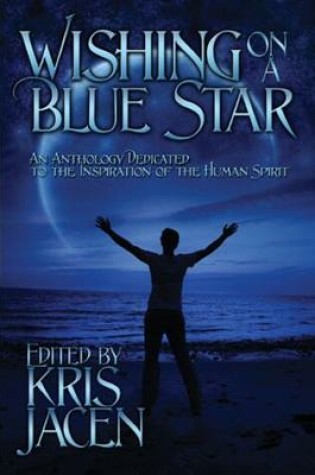Cover of Wishing on a Blue Star