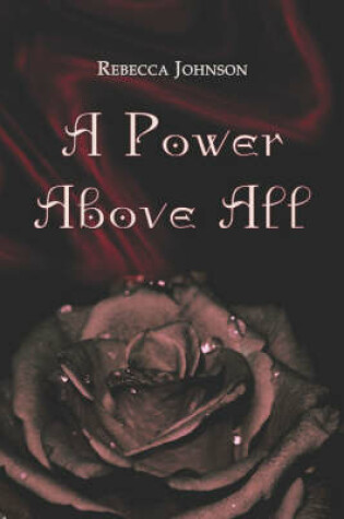 Cover of A Power Above All