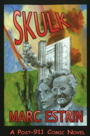 Cover of Skulk