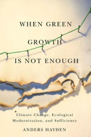 Cover of When Green Growth Is Not Enough