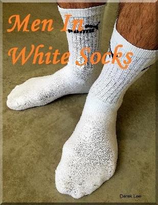 Book cover for Men In White Socks
