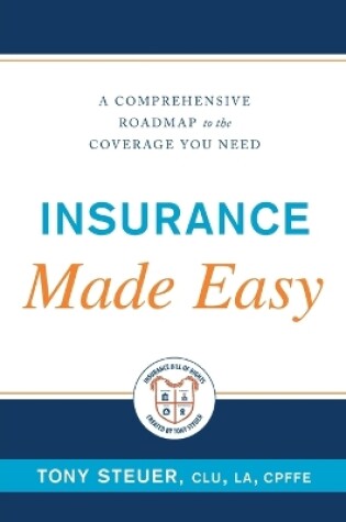 Cover of Insurance Made Easy