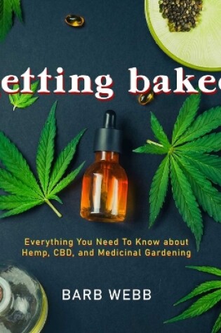 Cover of Getting Baked