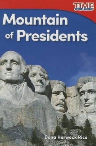 Cover of Mountain of Presidents