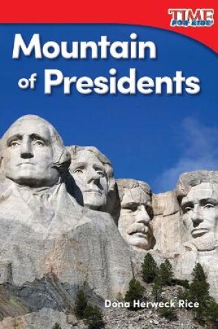 Cover of Mountain of Presidents