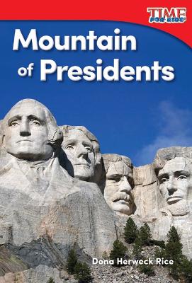 Cover of Mountain of Presidents