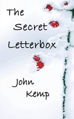 Book cover for The Secret Letterbox