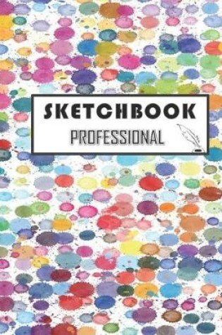 Cover of Sketchbook Professional