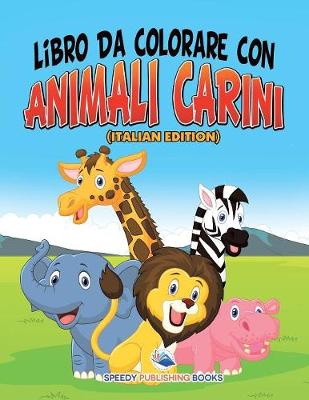 Book cover for Libro Da Colorare Sui Vestiti (Italian Edition)