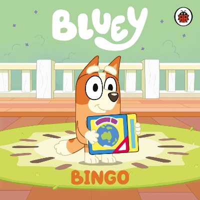 Cover of Bingo