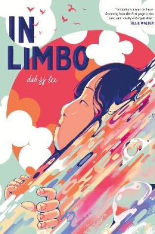 Cover of In Limbo: A Graphic Memoir