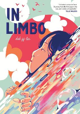 Book cover for In Limbo: A Graphic Memoir