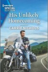 Book cover for His Unlikely Homecoming