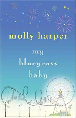 Book cover for My Bluegrass Baby