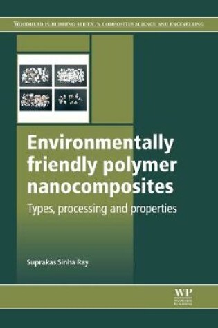 Cover of Environmentally Friendly Polymer Nanocomposites