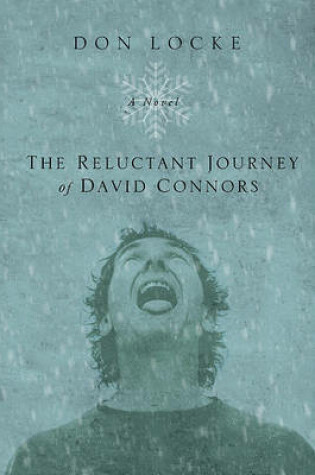 Cover of The Reluctant Journey of David Connors