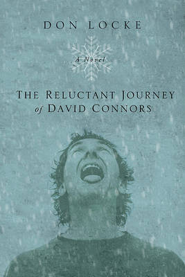 Book cover for The Reluctant Journey of David Connors