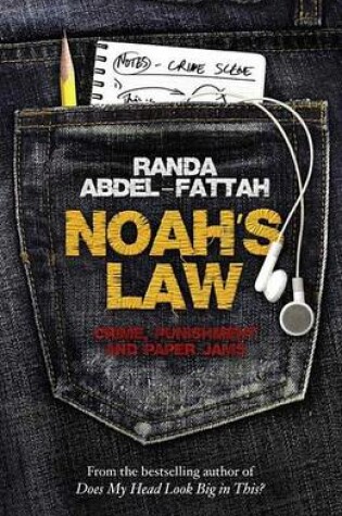 Noah's Law