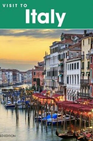 Cover of Italy (A Visit to)