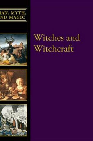 Cover of Witches and Witchcraft
