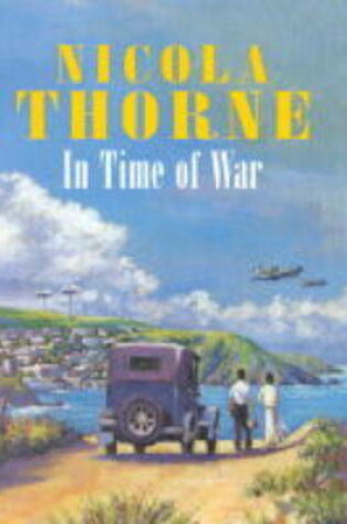 Cover of In Time of War