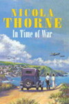 Book cover for In Time of War