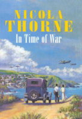 Book cover for In Time of War