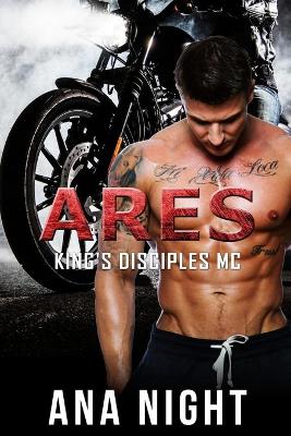 Cover of Ares