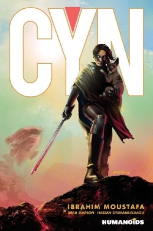 Cover of Cyn