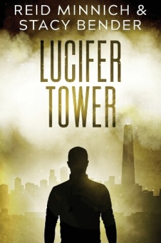 Cover of Lucifer Tower