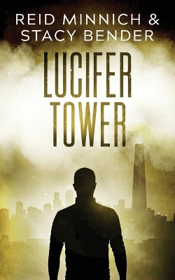 Book cover for Lucifer Tower